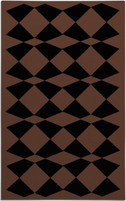 harlequin rug - item 298265