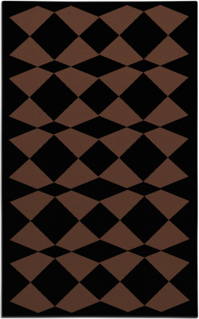 harlequin rug - item 298266