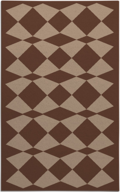 harlequin rug - item 298267