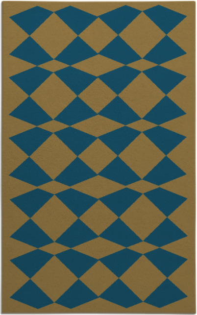 harlequin rug - item 298271