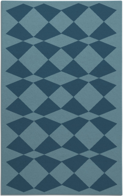 harlequin rug - item 298275