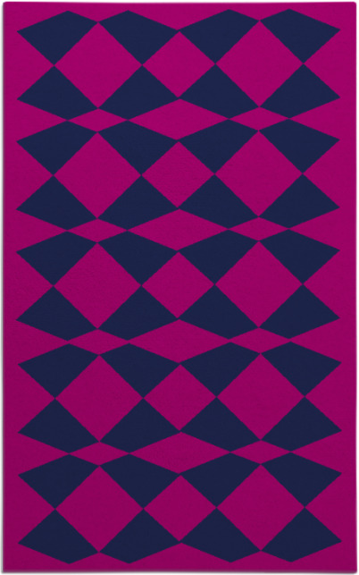 harlequin rug - item 298277