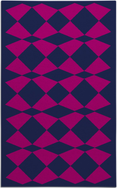 harlequin rug - item 298278