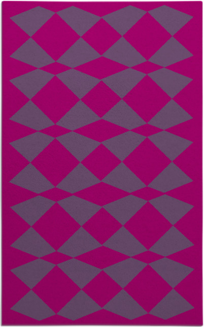 harlequin rug - item 298279