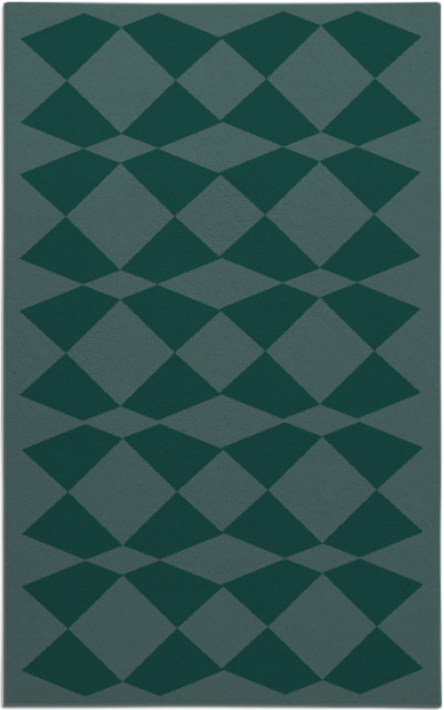 harlequin rug - item 298283