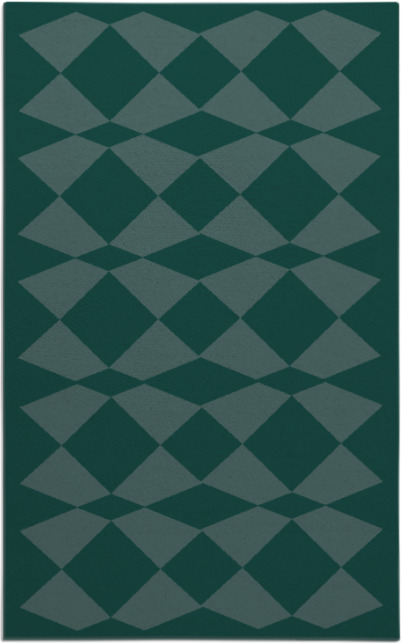 harlequin rug - item 298284