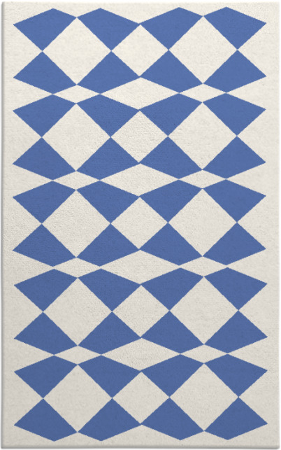 harlequin rug - item 298289