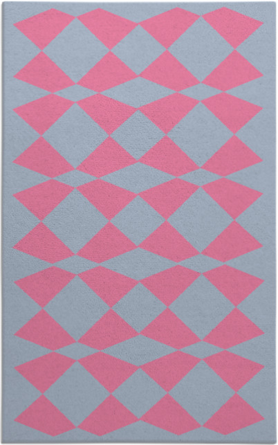 harlequin rug - item 298300