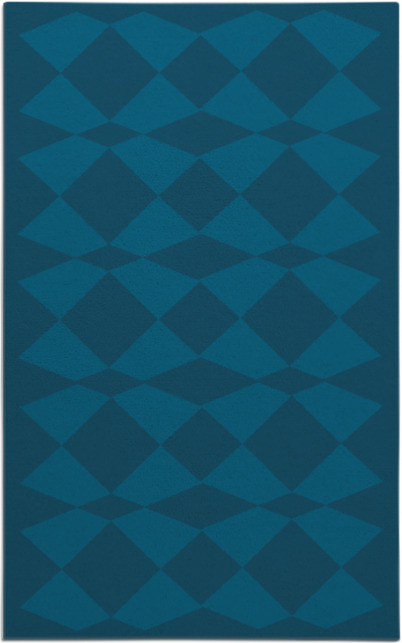 harlequin rug - item 298302