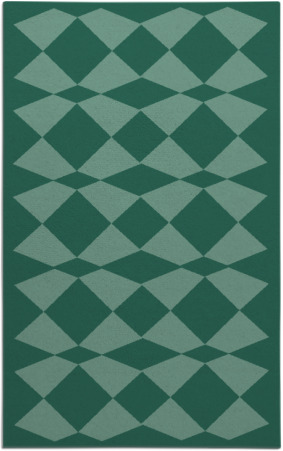 Harlequin Rug