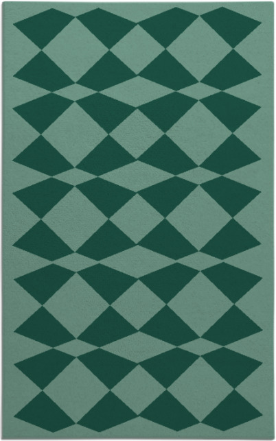 harlequin rug - item 298307