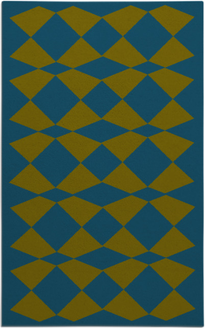 harlequin rug - item 298310