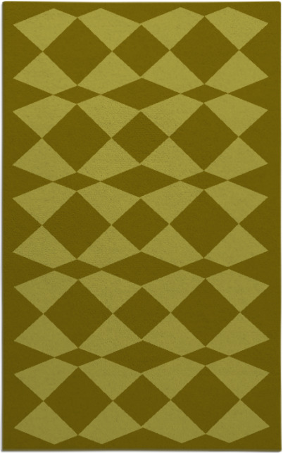 harlequin rug - item 298311