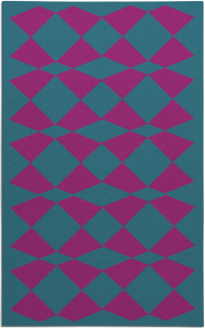 harlequin rug - item 298314
