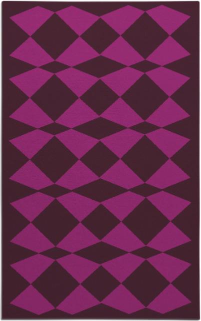 harlequin rug - item 298316