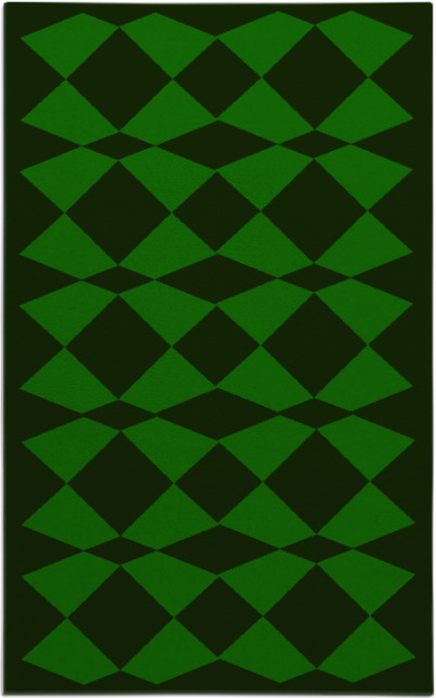 harlequin rug - item 298317