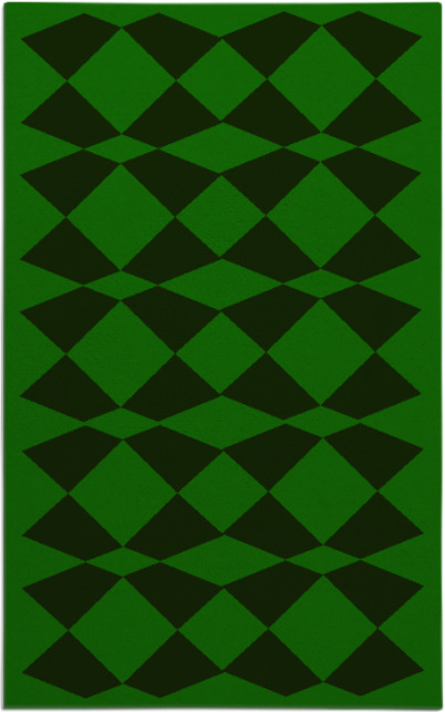 harlequin rug - item 298318