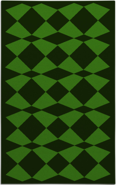 harlequin rug - item 298319