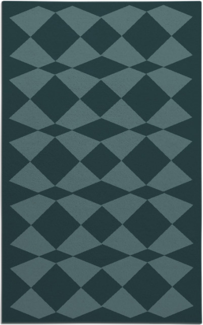 harlequin rug - item 298321