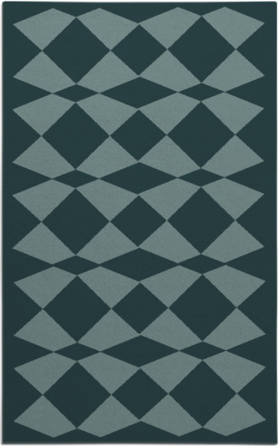 harlequin rug - item 298323