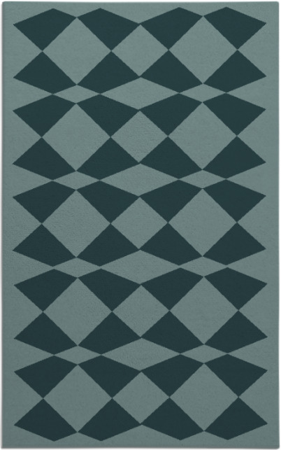 harlequin rug - item 298324