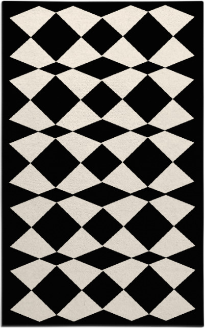 harlequin rug - item 298325
