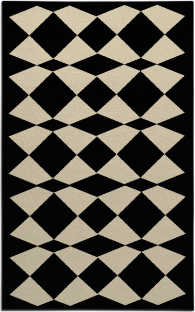harlequin rug - item 298327