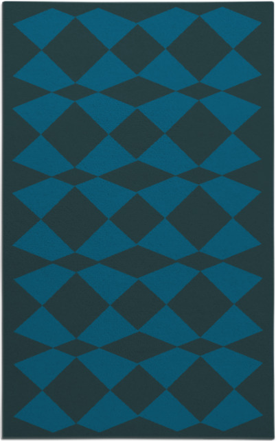harlequin rug - item 298329