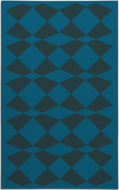 harlequin rug - item 298330
