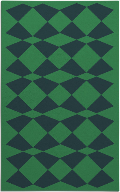harlequin rug - item 298332