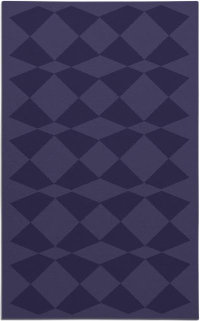 harlequin rug - item 298335