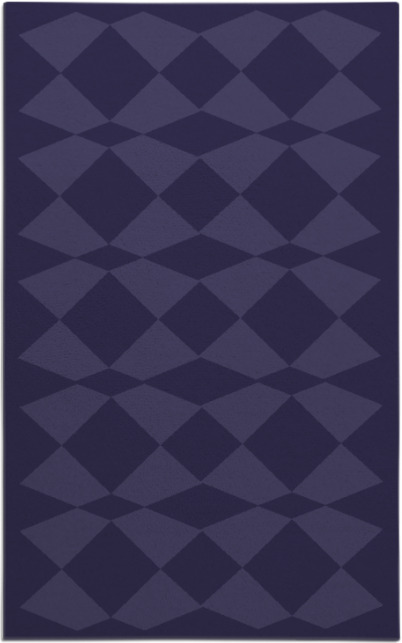 harlequin rug - item 298336