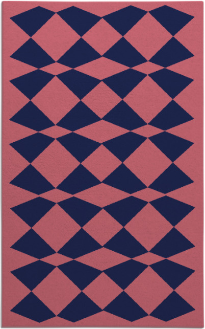 harlequin rug - item 298341