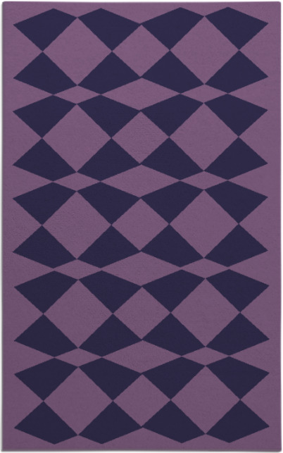 harlequin rug - item 298345