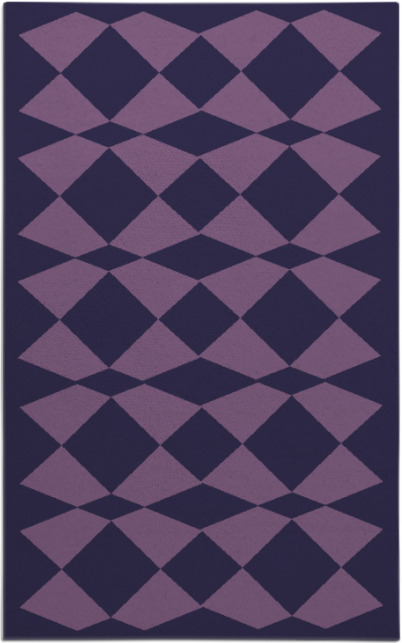 harlequin rug - item 298346