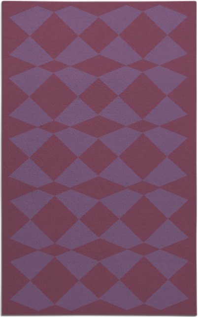 harlequin rug - item 298348