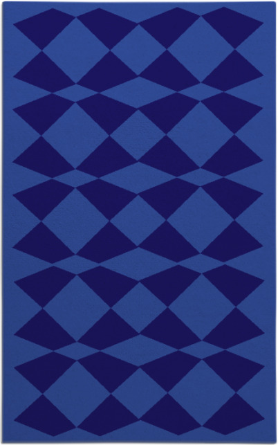 harlequin rug - item 298354