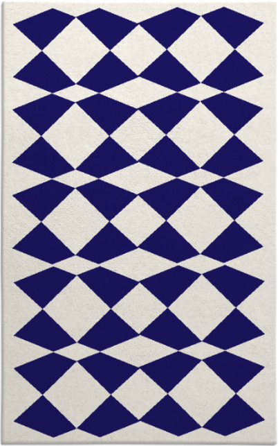 harlequin rug - item 298356