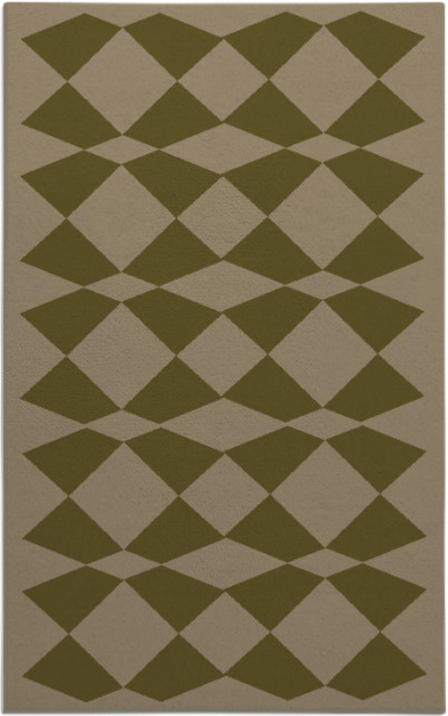 harlequin rug - item 298369