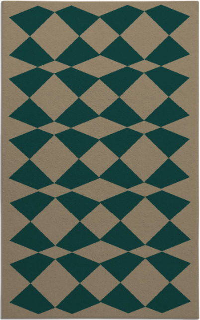 harlequin rug - item 298371