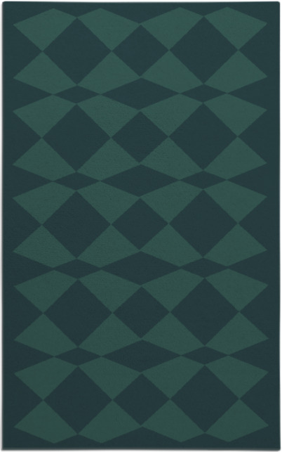 harlequin rug - item 298379