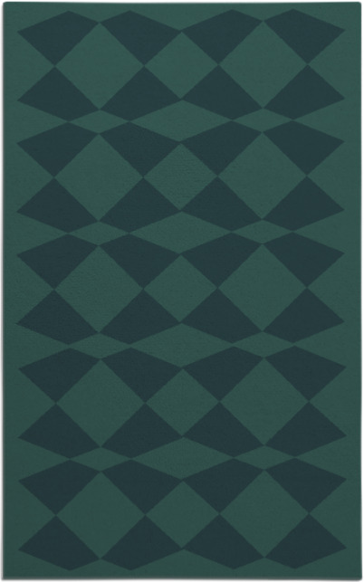harlequin rug - item 298380