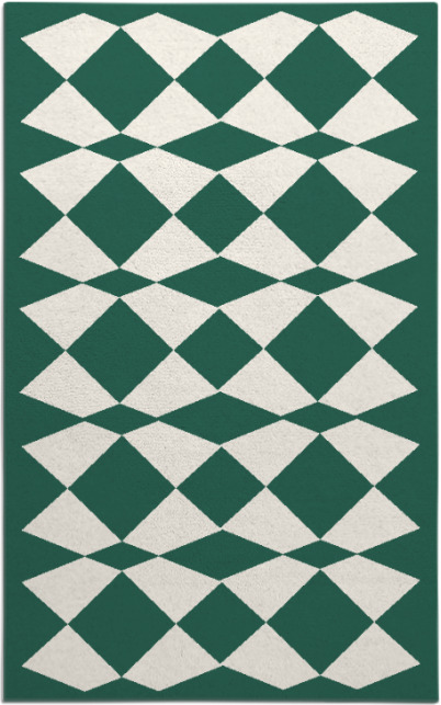 harlequin rug - item 298382