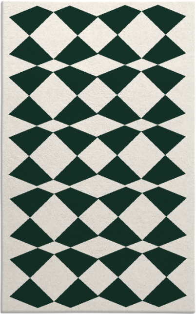 harlequin rug - item 298383