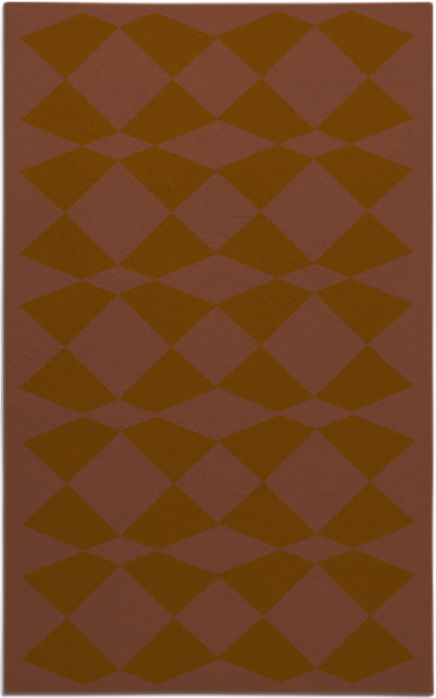 harlequin rug - item 298394