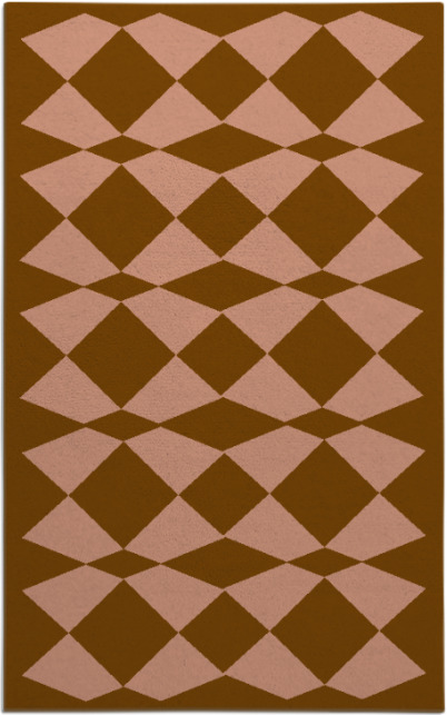 harlequin rug - item 298395