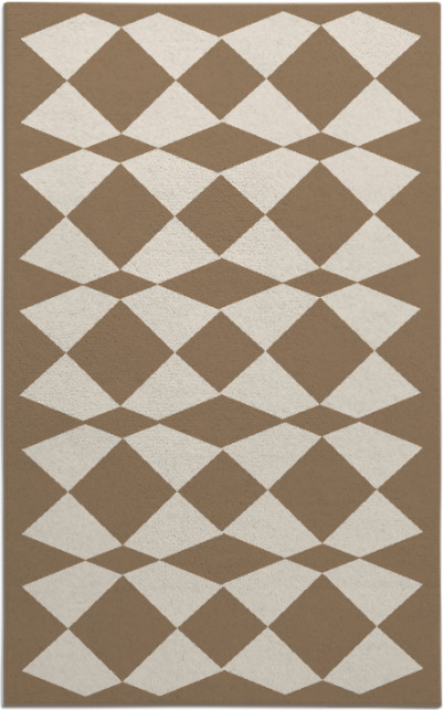 harlequin rug - item 298402