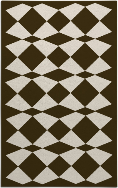 harlequin rug - item 298404