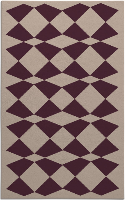 harlequin rug - item 298406