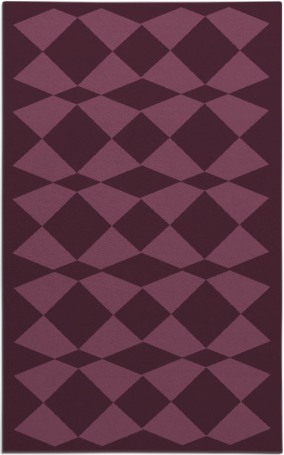harlequin rug - item 298407